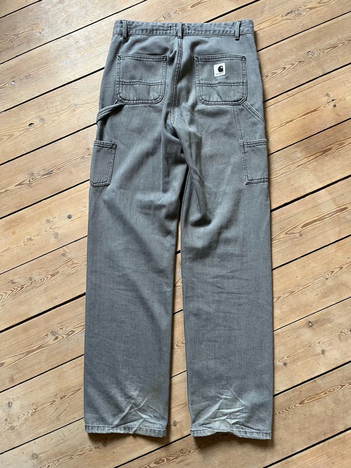 Jeans, Carhartt, str. 26