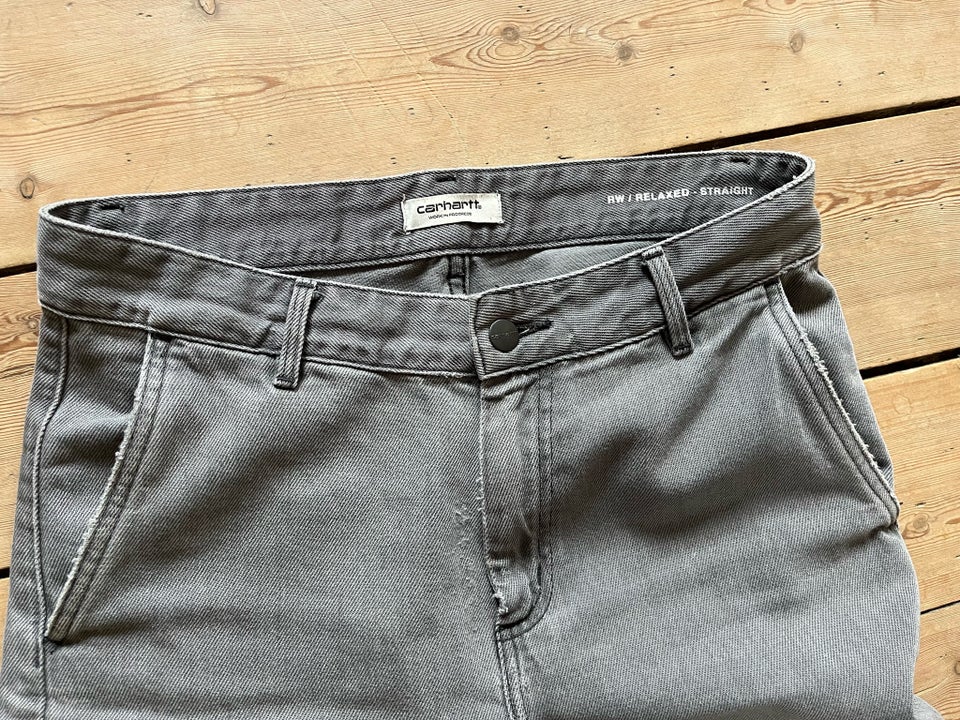 Jeans, Carhartt, str. 26