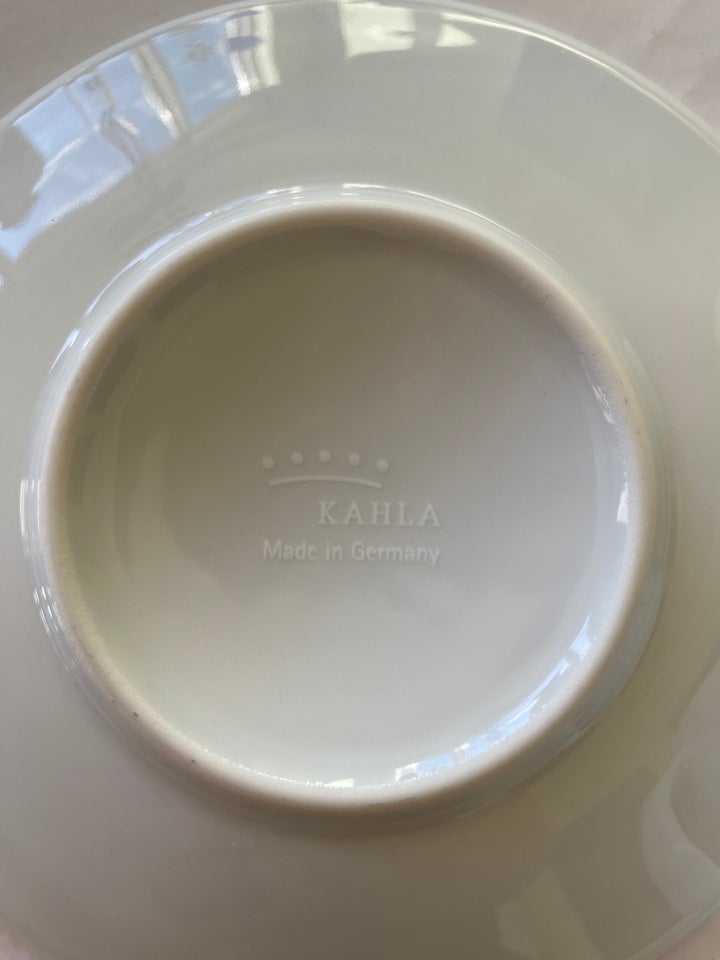 Porcelæn JURA Cappuccino kopper i