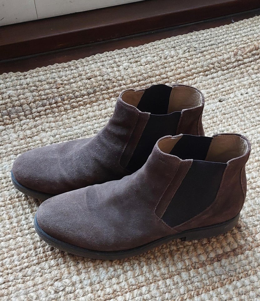 Støvler, Geox Chelsea boots , str.