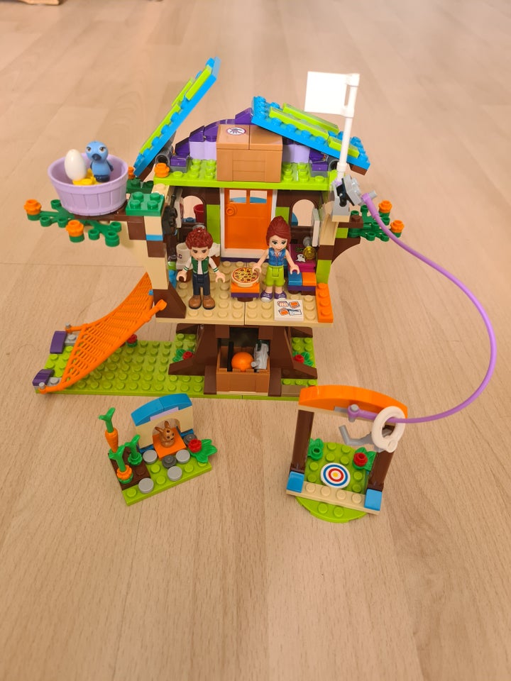 Lego Friends 41335