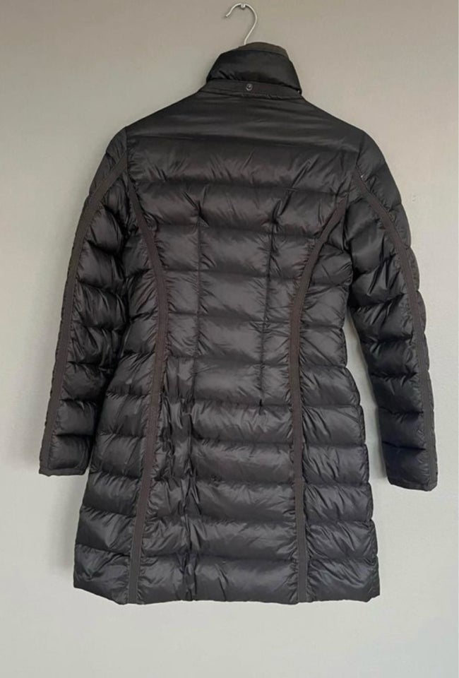 Dynejakke, str. 36, Moncler