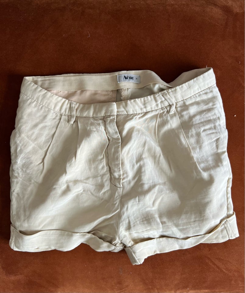 Shorts Acne Studios str 34