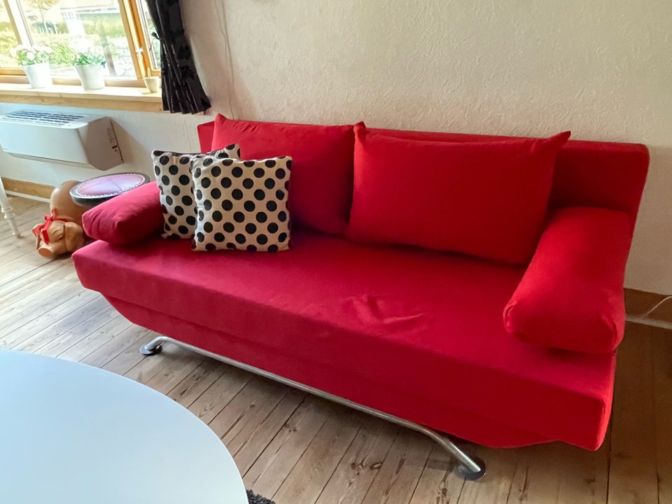 Sovesofa l: 187 h: 40