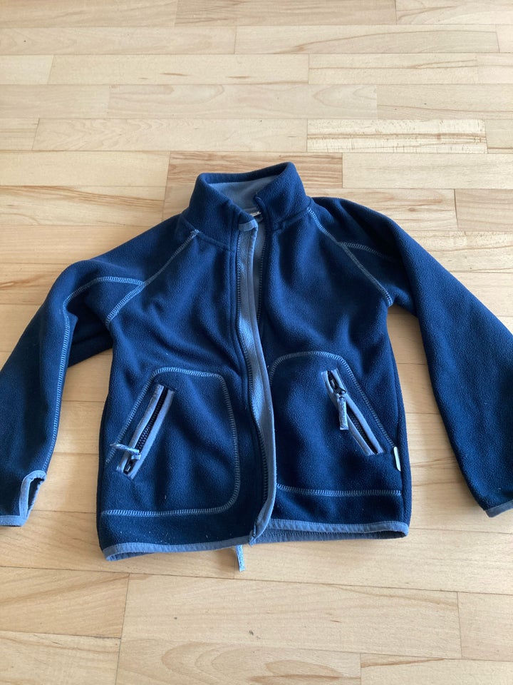 Fleece Fleecetrøje  Pdl