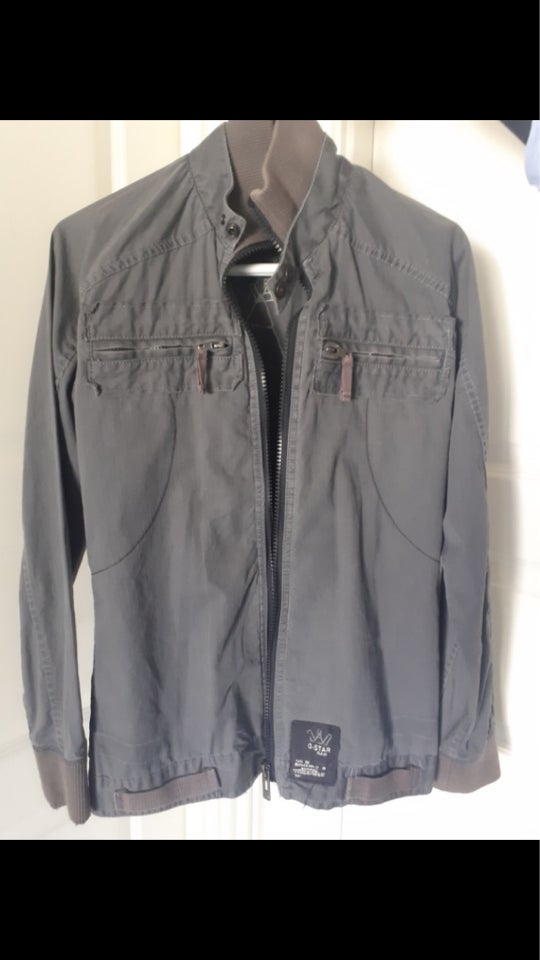 Jakke str M G-Star Raw