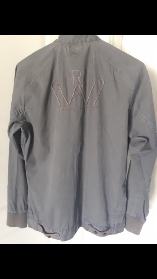 Jakke str M G-Star Raw