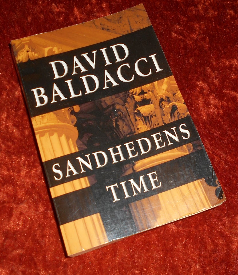 Sandhedens time m.fl., David