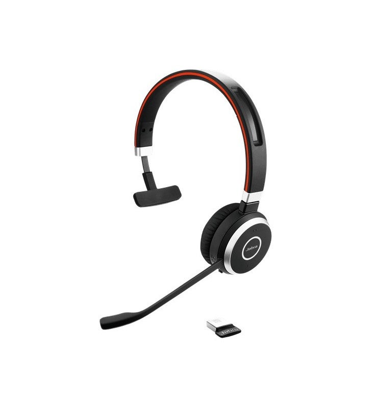 headset hovedtelefoner, Jabra,