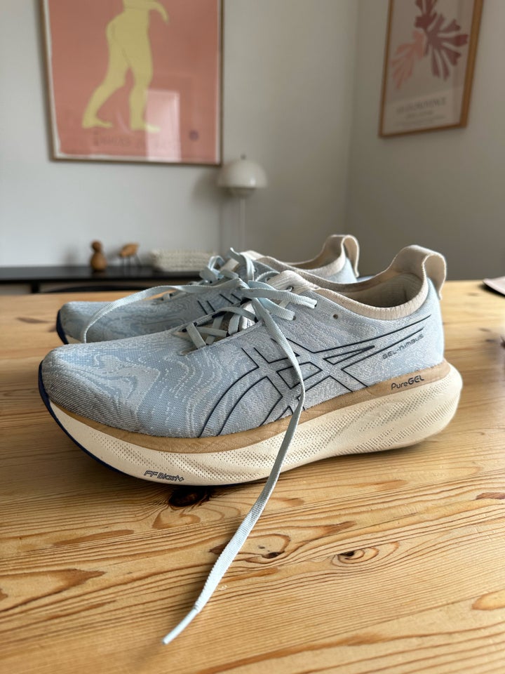 Løbesko Asics Gel-Nimbus 25