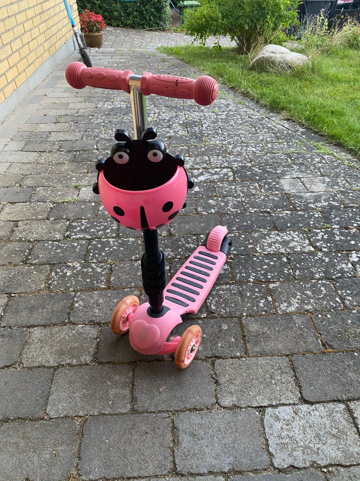 Løbehjul Scooter