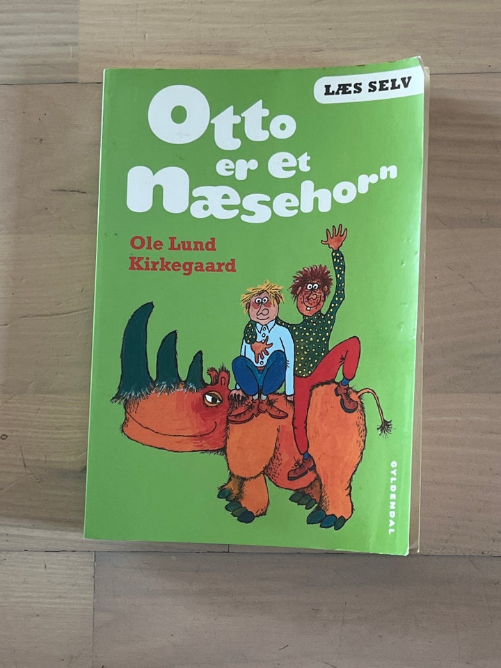 2 LÆS SELV BØGER OLE LUND