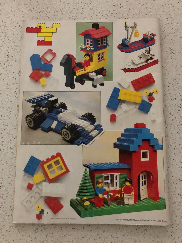 Lego andet, 226