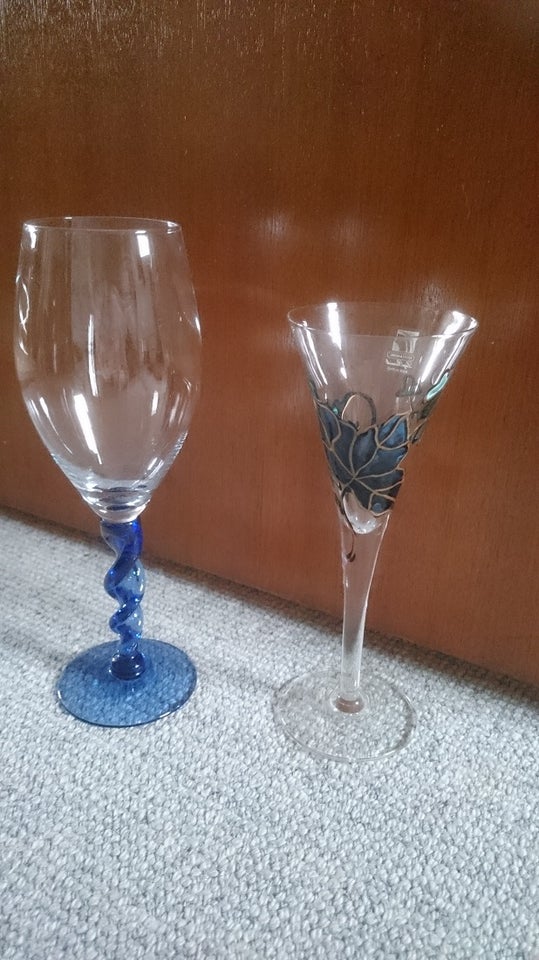 Glas vinglas