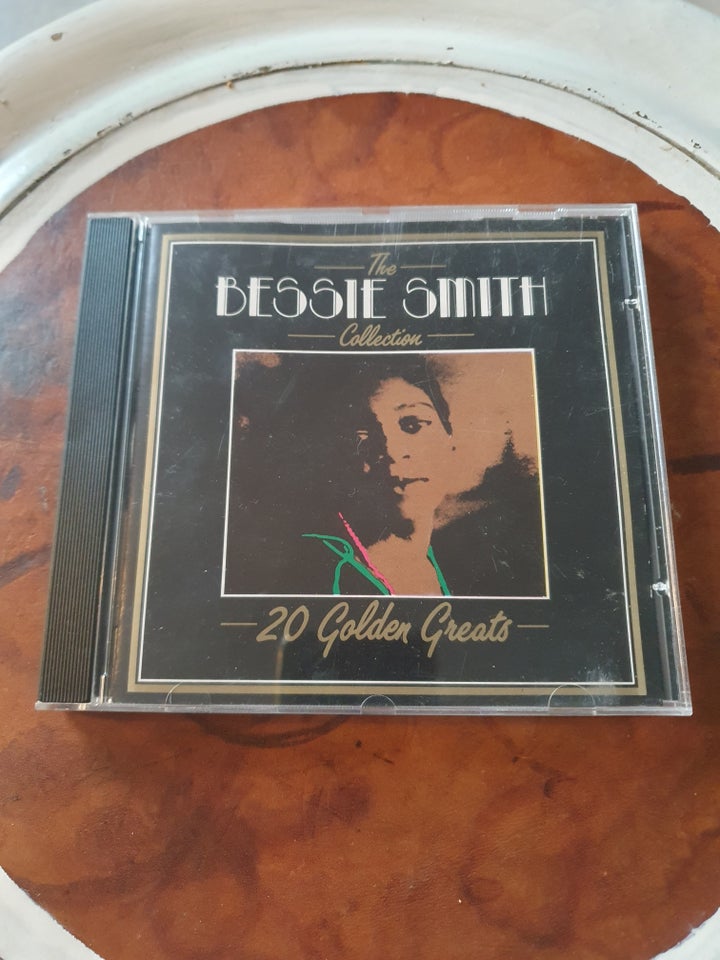 Bessie Smith: The Bessie Smith