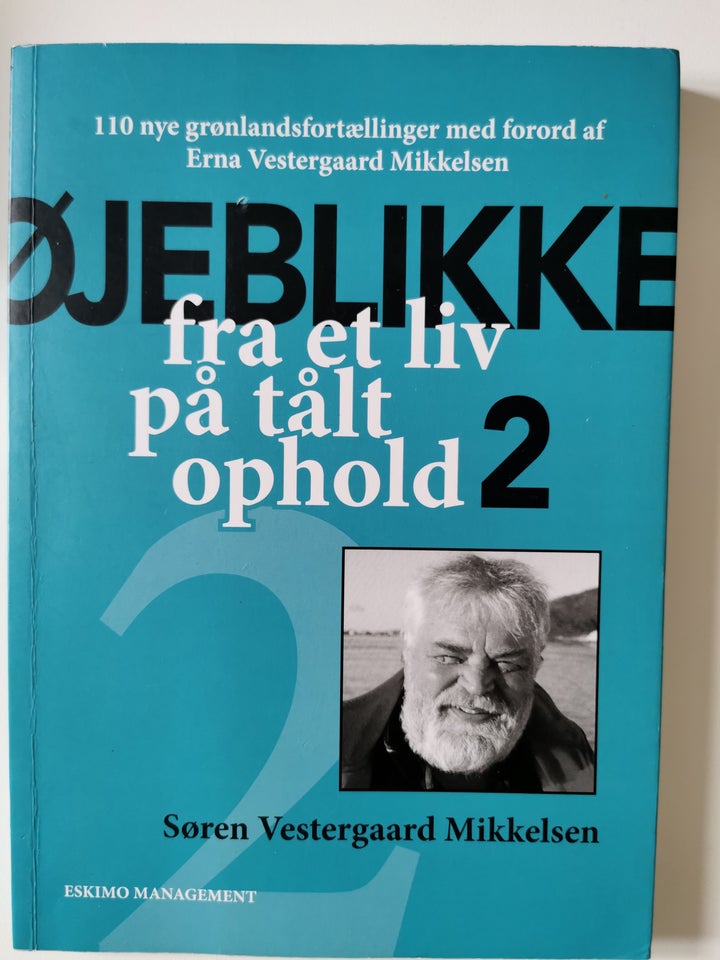 Øjeblikke på tålt ophold, Søren V.