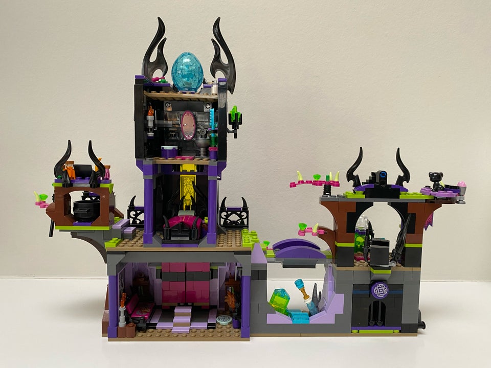 Lego Elves, 41180 Raganas magiske