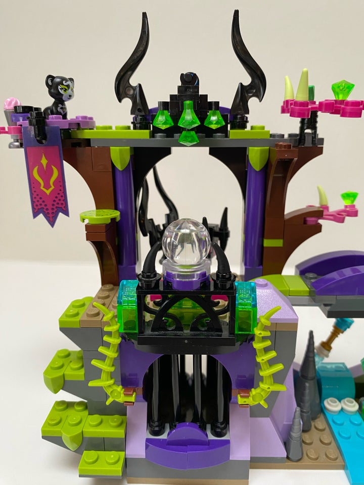 Lego Elves, 41180 Raganas magiske