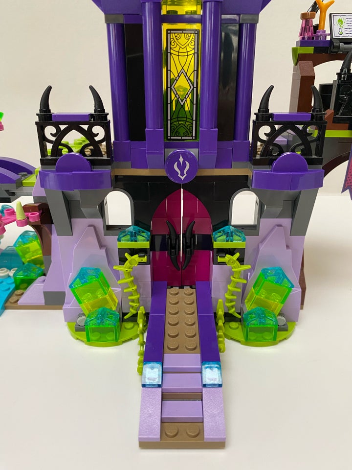 Lego Elves, 41180 Raganas magiske