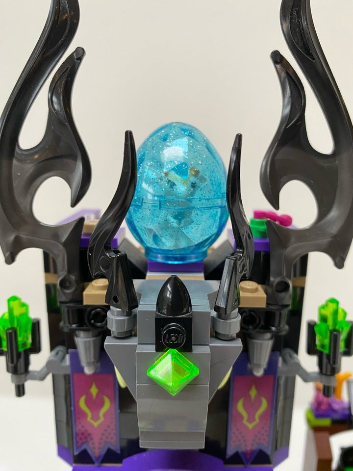 Lego Elves, 41180 Raganas magiske