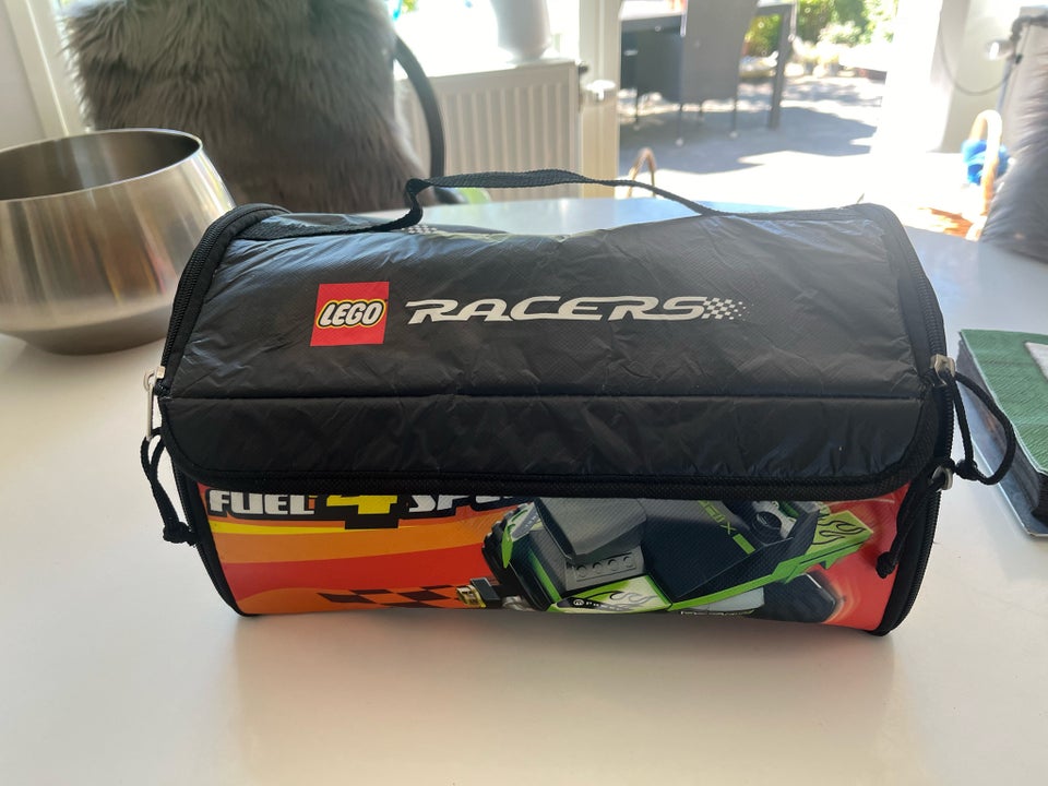 Lego Racers Taske