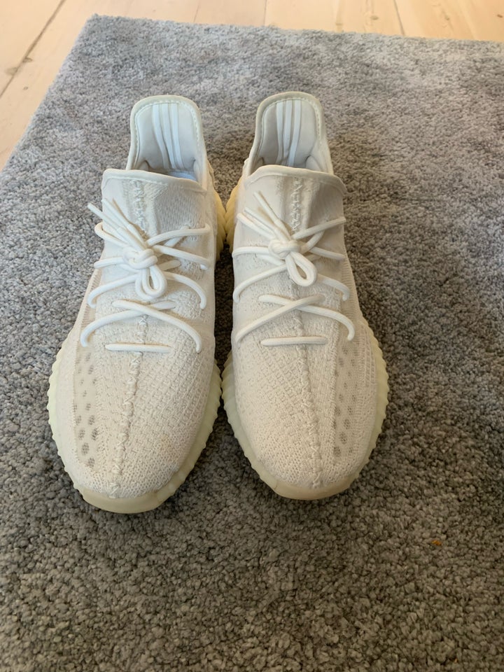 Sneakers Adidas Yeezy 350 v2 bone