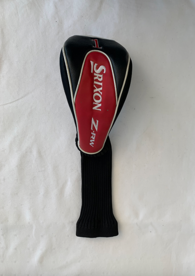 Andet golfudstyr, Srixon - Z-Star