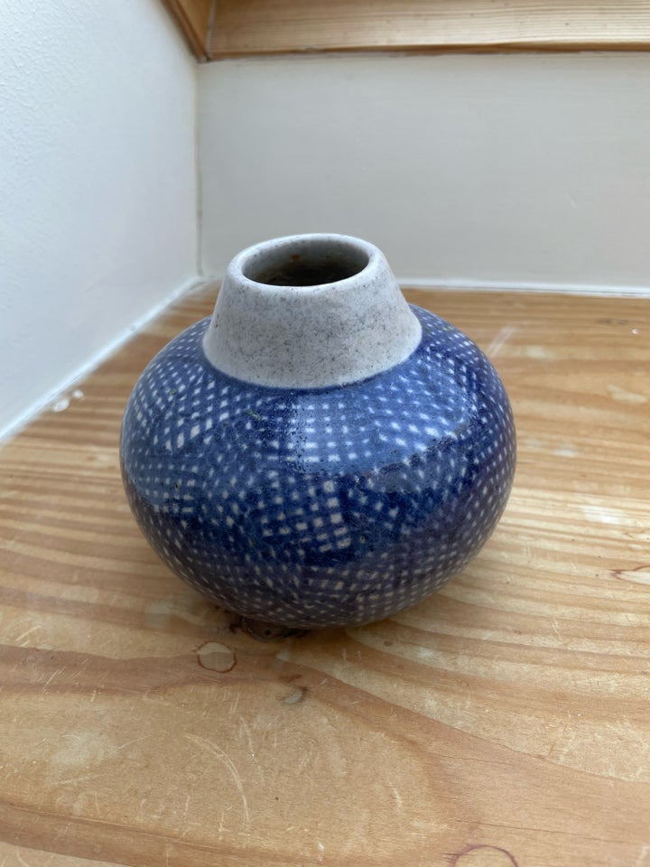 Keramik, Vase, Søholm