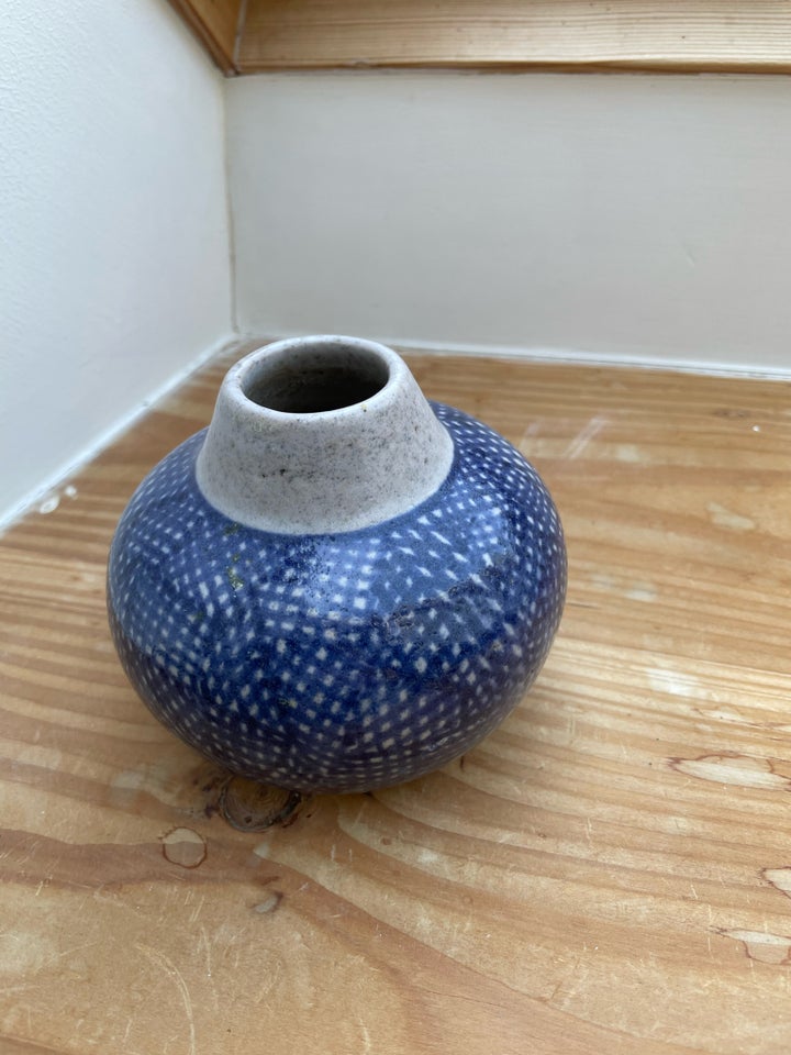 Keramik, Vase, Søholm