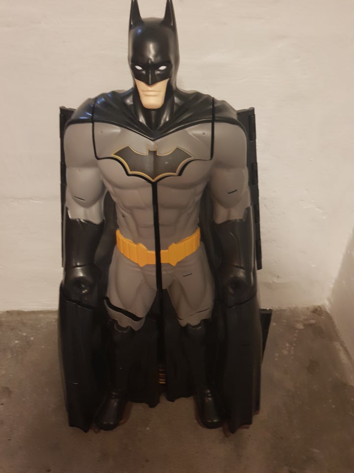 Batman figur