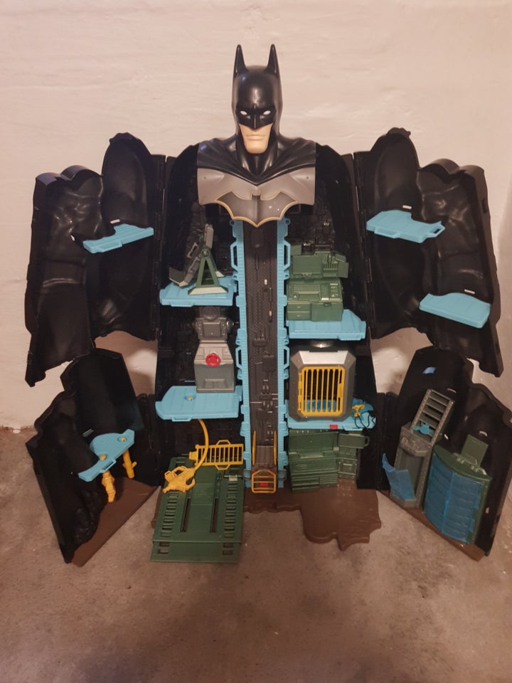 Batman figur