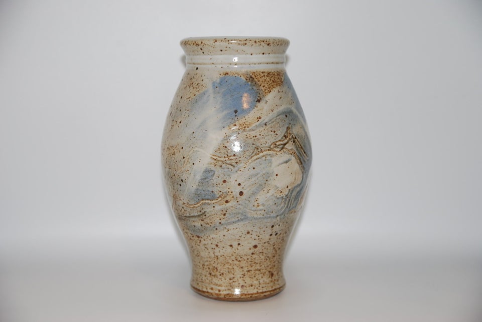 Stentøj Vase