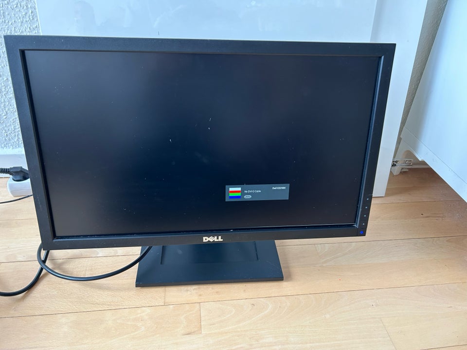 Dell, E2210HC, 22 tommer