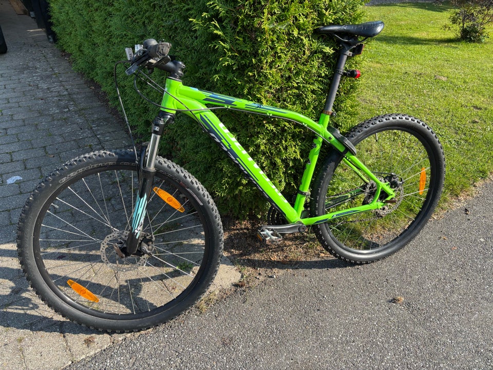 Specialized Pitch 650B, hardtail,