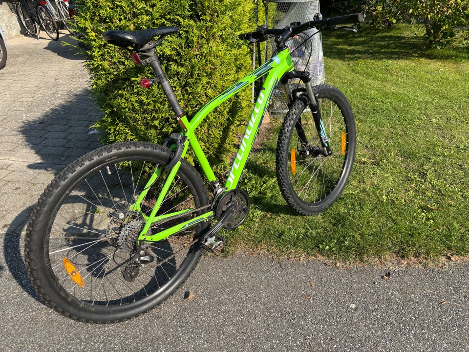 Specialized Pitch 650B, hardtail,