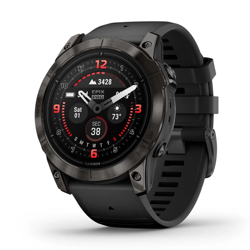 Smartwatch Garmin