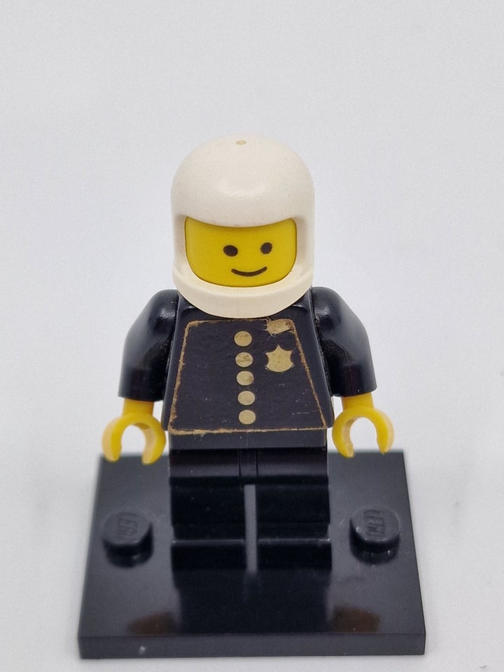 Lego Minifigures