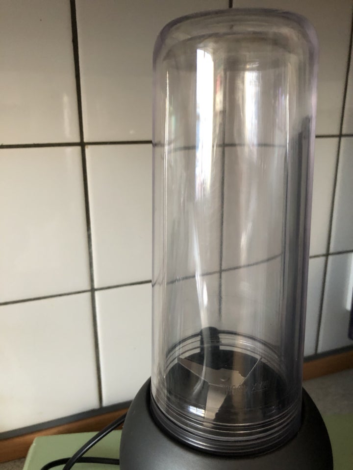 Smoothie blender - brugt, Witt