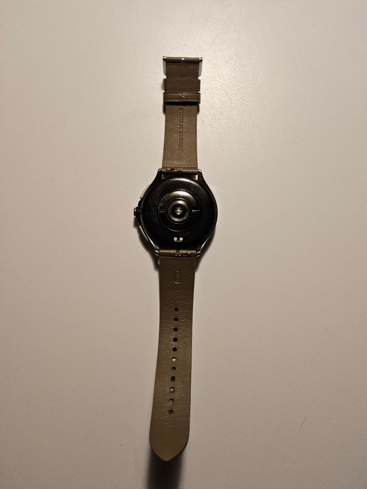 Smartwatch, andet mærke