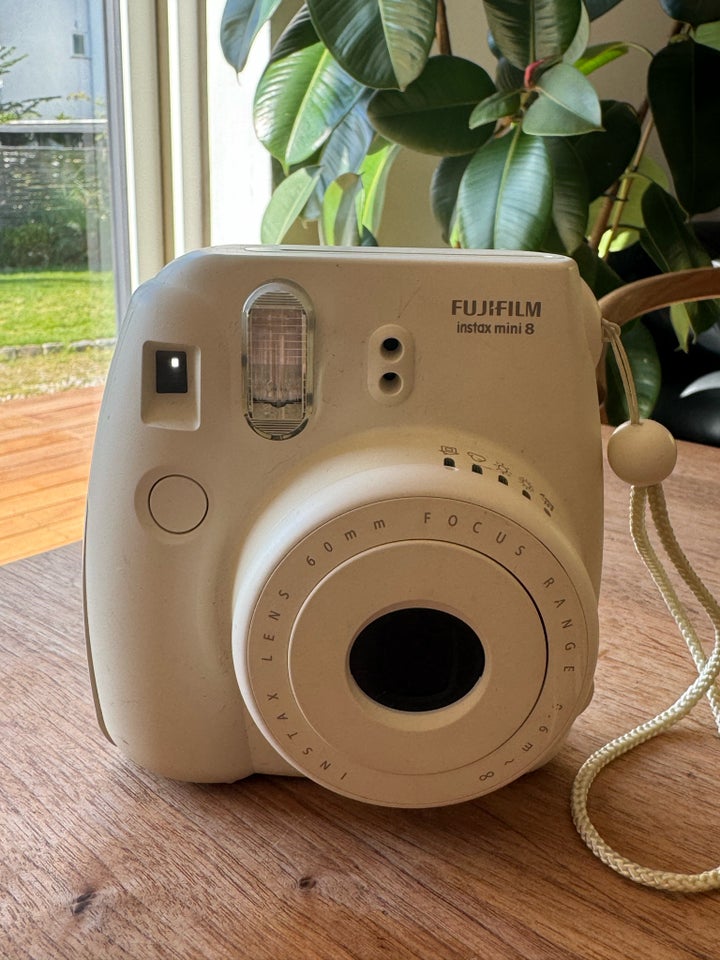 Fujifilm Instax Mini Fujifilm 