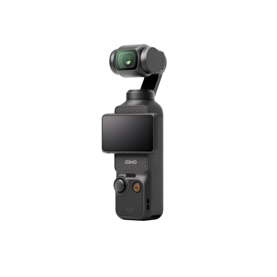 Digital , DJI, DJI OSMO Pocket 3 -