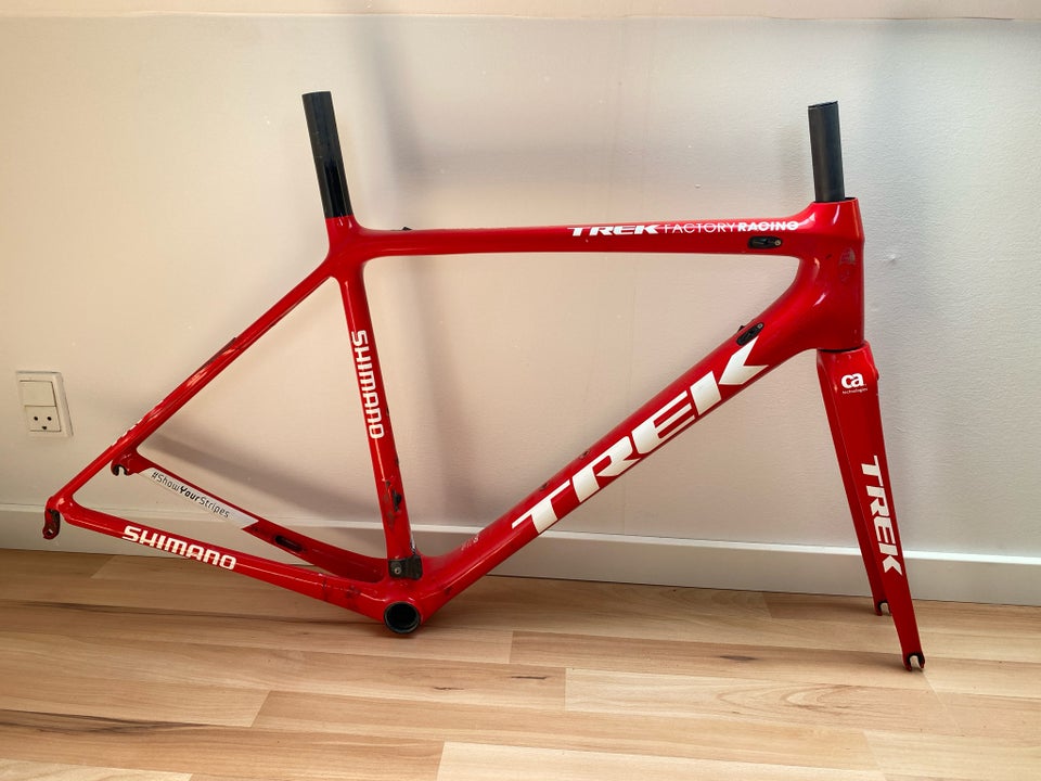 Stel Trek Emonda SLR Team Issue