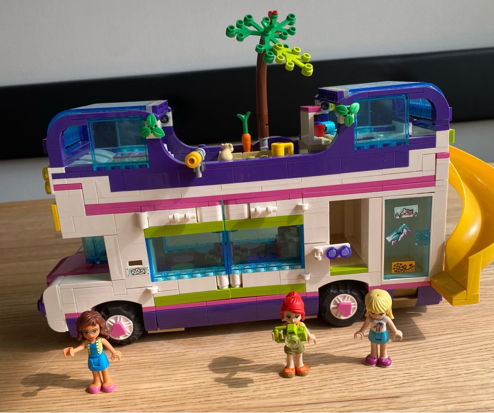 Lego Friends, 41395