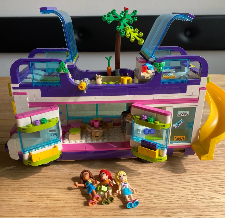 Lego Friends, 41395