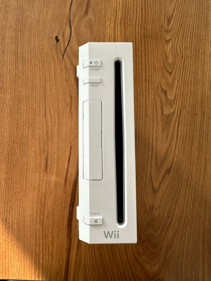 Nintendo Wii