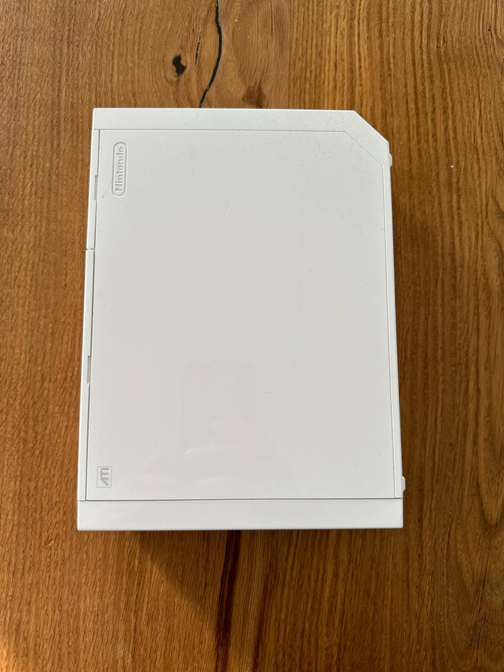 Nintendo Wii