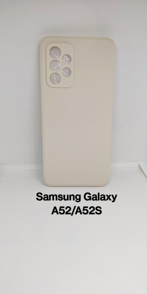 Cover t Samsung Galaxy A52/A52s