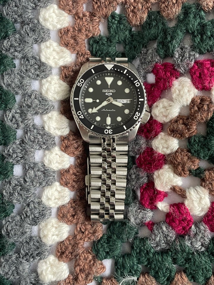 Herreur, Seiko