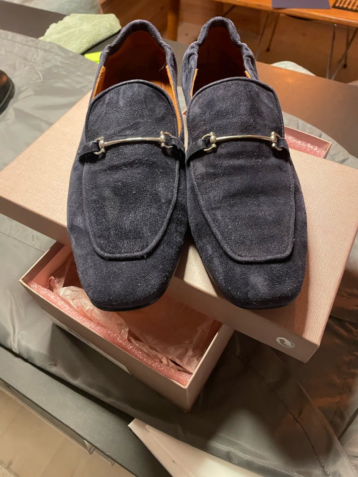 Loafers, str. 42, Billi Bi