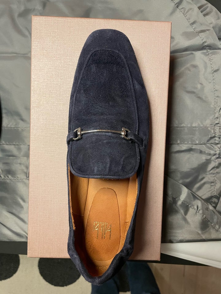 Loafers, str. 42, Billi Bi